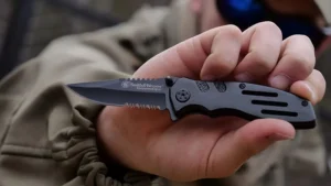 folding-knives