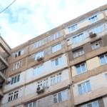 Bakıda 20 yaşlı qız faciəvi çəkildə öldü